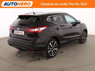 Nissan Qashqai 1.6 dCi N-Connecta