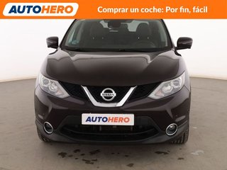 Nissan Qashqai 1.6 dCi N-Connecta