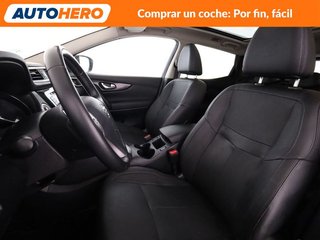 Nissan Qashqai 1.6 dCi N-Connecta