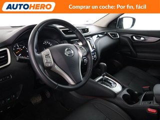 Nissan Qashqai 1.6 dCi N-Connecta