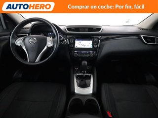 Nissan Qashqai 1.6 dCi N-Connecta