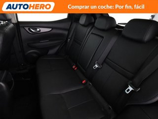 Nissan Qashqai 1.6 dCi N-Connecta