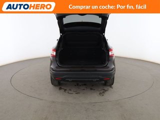 Nissan Qashqai 1.6 dCi N-Connecta