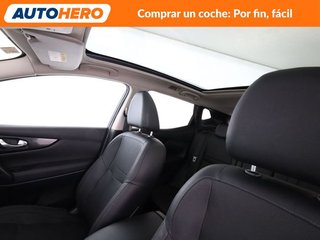 Nissan Qashqai 1.6 dCi N-Connecta