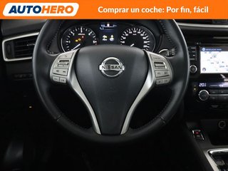 Nissan Qashqai 1.6 dCi N-Connecta