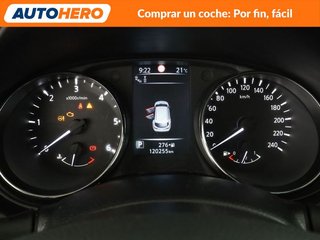 Nissan Qashqai 1.6 dCi N-Connecta