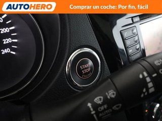 Nissan Qashqai 1.6 dCi N-Connecta
