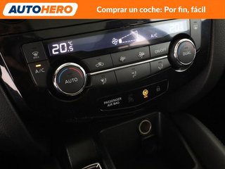 Nissan Qashqai 1.6 dCi N-Connecta