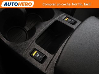 Nissan Qashqai 1.6 dCi N-Connecta