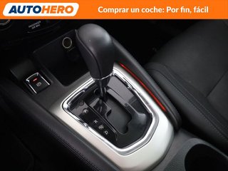Nissan Qashqai 1.6 dCi N-Connecta