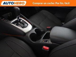Nissan Qashqai 1.6 dCi N-Connecta