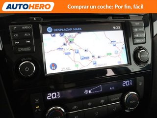 Nissan Qashqai 1.6 dCi N-Connecta