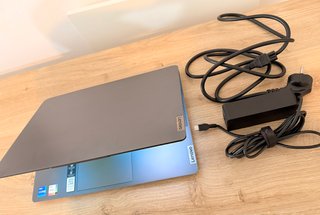 Lenovo IdeaPad 5 Pro i7 512GB