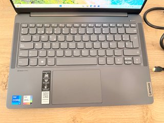 Lenovo IdeaPad 5 Pro i7 512GB
