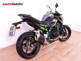 KAWASAKI Z 900 A2 PERFORMANCE