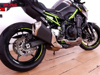 KAWASAKI Z 900 A2 PERFORMANCE
