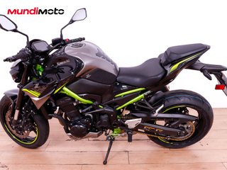 KAWASAKI Z 900 A2 PERFORMANCE