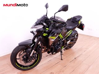 KAWASAKI Z 900 A2 PERFORMANCE