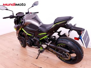 KAWASAKI Z 900 A2 PERFORMANCE