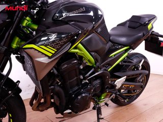 KAWASAKI Z 900 A2 PERFORMANCE