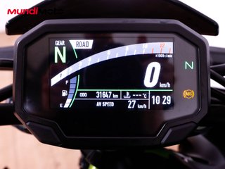 KAWASAKI Z 900 A2 PERFORMANCE