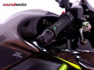 KAWASAKI Z 900 A2 PERFORMANCE