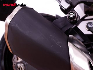 KAWASAKI Z 900 A2 PERFORMANCE