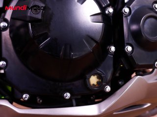KAWASAKI Z 900 A2 PERFORMANCE