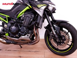 KAWASAKI Z 900 A2 PERFORMANCE