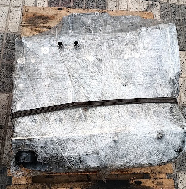 Motor BMW N57D30C 381CV