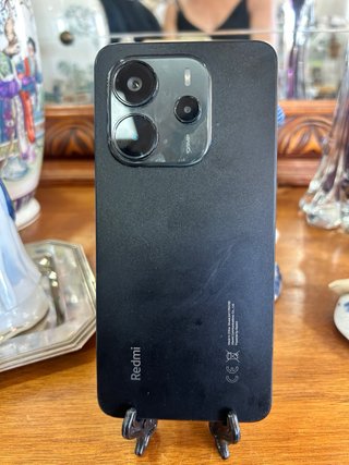 Xiaomi Redmi Note 14 98% Batería