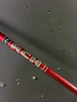 Palo de Golf