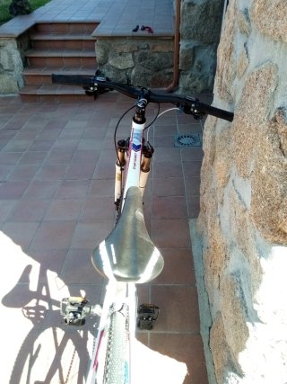 Bicicleta GT Transeo 2