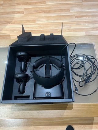 Oculus Rift S Gafas Realidad Virtual
