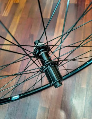 Rodas de bicicleta de estrada 28 polegadas Shimano