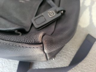 Zaino Piquadro Uomo Nero