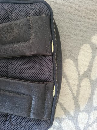 Zaino Piquadro Uomo Nero