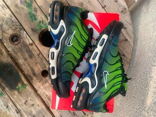 Nike TN