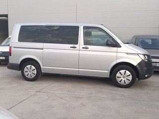 Volkswagen Caravelle 2021 T6.1