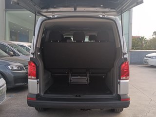Volkswagen Caravelle 2021 T6.1