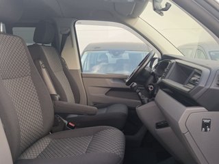 Volkswagen Caravelle 2021 T6.1