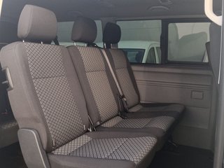 Volkswagen Caravelle 2021 T6.1