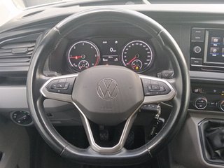 Volkswagen Caravelle 2021 T6.1