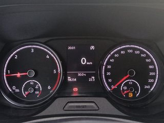 Volkswagen Caravelle 2021 T6.1