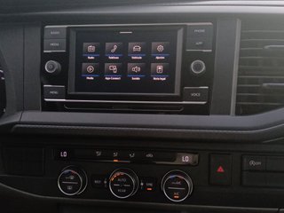 Volkswagen Caravelle 2021 T6.1