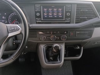 Volkswagen Caravelle 2021 T6.1