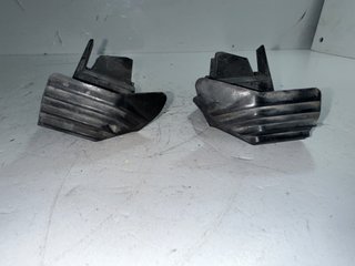 GUIA PARAGOLPES VOLVO V50 FAMILIAR 2.0 D KINETIC 2.0 DIESEL CAT