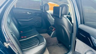 Audi A8 2012 3.0TDI