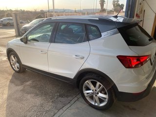 SEAT Arona 1.5 Tsi 150cv FR 2018