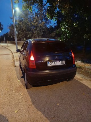 Citroen C3 2005